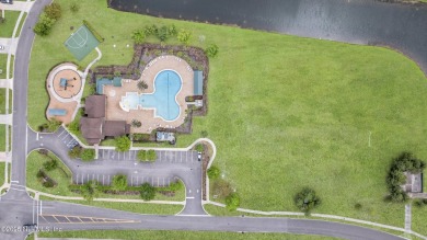 Welcome to this beautifully maintained home in the highly on King and Bear Golf Course/World Golf Village in Florida - for sale on GolfHomes.com, golf home, golf lot