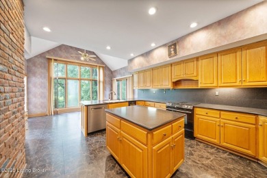 Rare opportunity!! Premier location!! Lakefront views!!  Welcome on Lake Forest Country Club in Kentucky - for sale on GolfHomes.com, golf home, golf lot