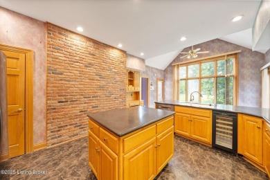 Rare opportunity!! Premier location!! Lakefront views!!  Welcome on Lake Forest Country Club in Kentucky - for sale on GolfHomes.com, golf home, golf lot