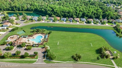 Welcome to this beautifully maintained home in the highly on King and Bear Golf Course/World Golf Village in Florida - for sale on GolfHomes.com, golf home, golf lot
