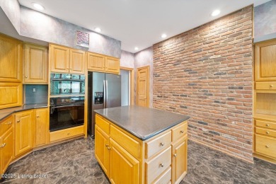 Rare opportunity!! Premier location!! Lakefront views!!  Welcome on Lake Forest Country Club in Kentucky - for sale on GolfHomes.com, golf home, golf lot
