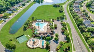Welcome to this beautifully maintained home in the highly on King and Bear Golf Course/World Golf Village in Florida - for sale on GolfHomes.com, golf home, golf lot