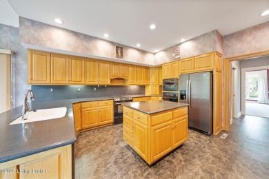 Rare opportunity!! Premier location!! Lakefront views!!  Welcome on Lake Forest Country Club in Kentucky - for sale on GolfHomes.com, golf home, golf lot