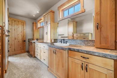 Enjoy all the benefits of Brasada Ranch - a gated destination on Brasada Canyons Golf Course in Oregon - for sale on GolfHomes.com, golf home, golf lot