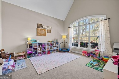 Located in the sought-after Northgate School District and on Coweta Club in Georgia - for sale on GolfHomes.com, golf home, golf lot