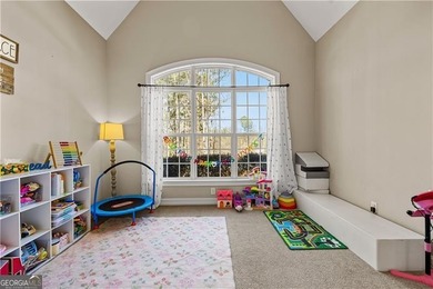 Located in the sought-after Northgate School District and on Coweta Club in Georgia - for sale on GolfHomes.com, golf home, golf lot