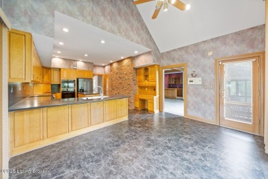 Rare opportunity!! Premier location!! Lakefront views!!  Welcome on Lake Forest Country Club in Kentucky - for sale on GolfHomes.com, golf home, golf lot