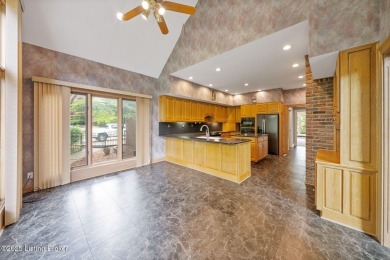 Rare opportunity!! Premier location!! Lakefront views!!  Welcome on Lake Forest Country Club in Kentucky - for sale on GolfHomes.com, golf home, golf lot
