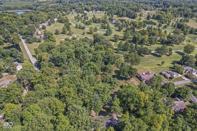 Welcome to this spacious 4-bedroom home nestled in the desirable on Foxcliff Golf Club in Indiana - for sale on GolfHomes.com, golf home, golf lot