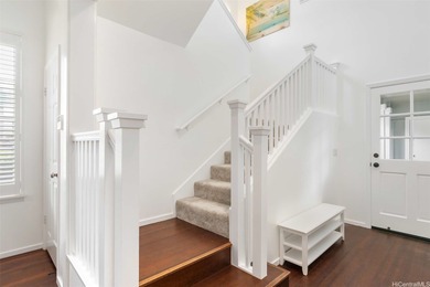 Resort living in a wonderful, immaculately taken care of gated on Ko Olina Golf Club in Hawaii - for sale on GolfHomes.com, golf home, golf lot