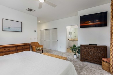 Resort living in a wonderful, immaculately taken care of gated on Ko Olina Golf Club in Hawaii - for sale on GolfHomes.com, golf home, golf lot