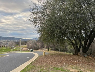 Welcome to Greenhorn Creek, where you'll find this .17 acre lot on Greenhorn Creek Resort in California - for sale on GolfHomes.com, golf home, golf lot
