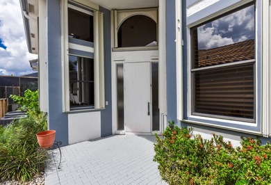 BEST VALUE IN STONEBRIDGE! LOWEST PRICE!! Friendly country club on Stonebridge Golf and Country Club in Florida - for sale on GolfHomes.com, golf home, golf lot