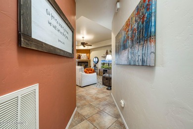 Enjoy stunning Organ Mountain views and effortless access to on Picacho Hills Country Club in New Mexico - for sale on GolfHomes.com, golf home, golf lot