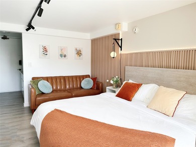 Legally permitted short-term rental condo featuring a brand new on Ala Wai Golf Course in Hawaii - for sale on GolfHomes.com, golf home, golf lot