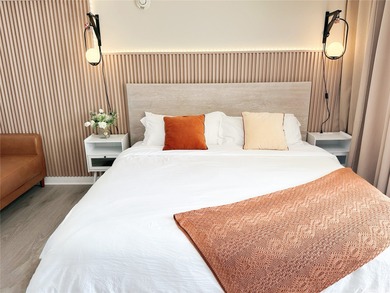 Legally permitted short-term rental condo featuring a brand new on Ala Wai Golf Course in Hawaii - for sale on GolfHomes.com, golf home, golf lot