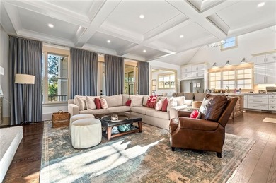 What is it that you wanted in your luxury new construction home on Indian Hills Country Club in Georgia - for sale on GolfHomes.com, golf home, golf lot