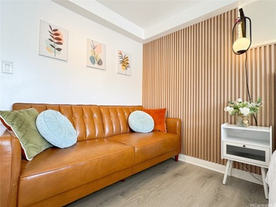 Legally permitted short-term rental condo featuring a brand new on Ala Wai Golf Course in Hawaii - for sale on GolfHomes.com, golf home, golf lot