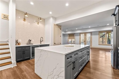 What is it that you wanted in your luxury new construction home on Indian Hills Country Club in Georgia - for sale on GolfHomes.com, golf home, golf lot