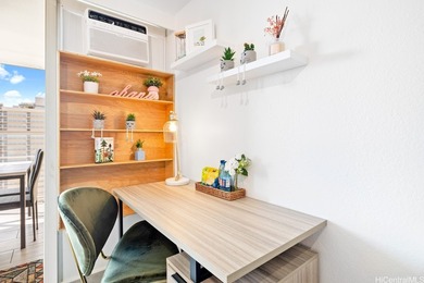 Legally permitted short-term rental condo featuring a brand new on Ala Wai Golf Course in Hawaii - for sale on GolfHomes.com, golf home, golf lot