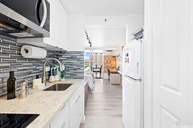 Legally permitted short-term rental condo featuring a brand new on Ala Wai Golf Course in Hawaii - for sale on GolfHomes.com, golf home, golf lot