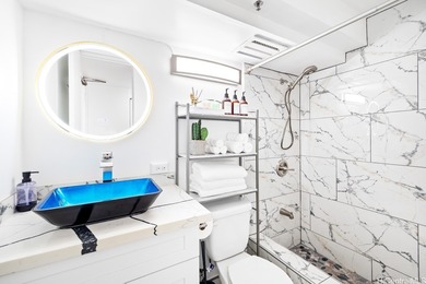 Legally permitted short-term rental condo featuring a brand new on Ala Wai Golf Course in Hawaii - for sale on GolfHomes.com, golf home, golf lot