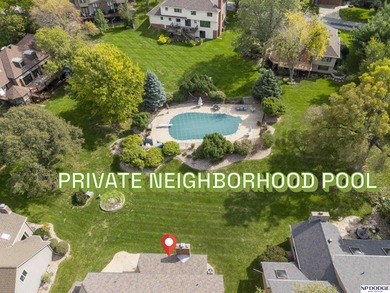 Tim Salzbrenner, M: , tsalzbrenner,   - Enjoy resort-style on Oak Hills Country Club in Nebraska - for sale on GolfHomes.com, golf home, golf lot