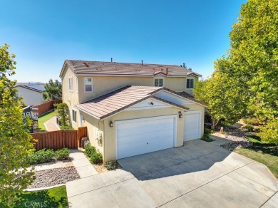 Welcome to this stunning 5-bedroom, 3-bathroom home nestled in on Morongo Golf Club at Tukwet Canyon in California - for sale on GolfHomes.com, golf home, golf lot