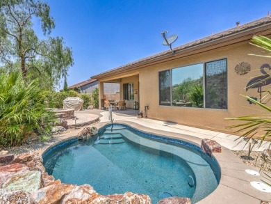 TOTAL 1905 SF! ENJOY THE MAGIC OF INSTANT HAPPINESS HERE! CENTER on Anthem Country Club in Nevada - for sale on GolfHomes.com, golf home, golf lot