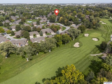 Tim Salzbrenner, M: , tsalzbrenner,   - Enjoy resort-style on Oak Hills Country Club in Nebraska - for sale on GolfHomes.com, golf home, golf lot