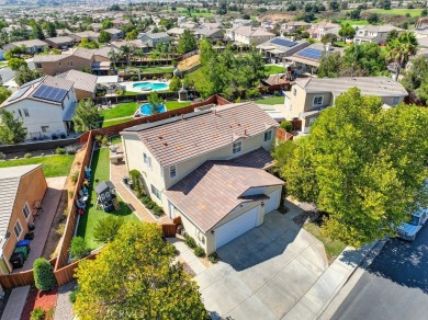 Welcome to this stunning 5-bedroom, 3-bathroom home nestled in on Morongo Golf Club at Tukwet Canyon in California - for sale on GolfHomes.com, golf home, golf lot