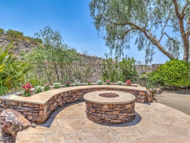 TOTAL 1905 SF! ENJOY THE MAGIC OF INSTANT HAPPINESS HERE! CENTER on Anthem Country Club in Nevada - for sale on GolfHomes.com, golf home, golf lot
