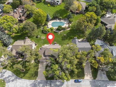 Tim Salzbrenner, M: , tsalzbrenner,   - Enjoy resort-style on Oak Hills Country Club in Nebraska - for sale on GolfHomes.com, golf home, golf lot