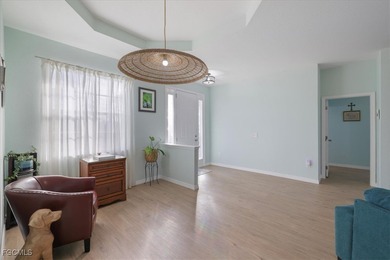 DOUBLE LOT POOL HOME on a quiet cul-de-sac! This property has on Rotonda Golf and Country Club The Links Course in Florida - for sale on GolfHomes.com, golf home, golf lot