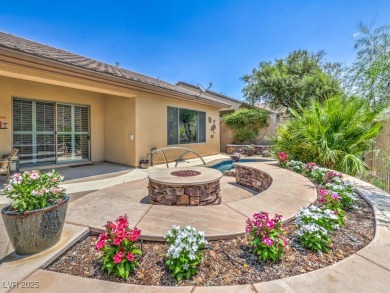 TOTAL 1905 SF! ENJOY THE MAGIC OF INSTANT HAPPINESS HERE! CENTER on Anthem Country Club in Nevada - for sale on GolfHomes.com, golf home, golf lot