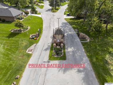 Tim Salzbrenner, M: , tsalzbrenner,   - Enjoy resort-style on Oak Hills Country Club in Nebraska - for sale on GolfHomes.com, golf home, golf lot