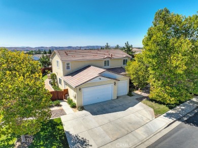 Welcome to this stunning 5-bedroom, 3-bathroom home nestled in on Morongo Golf Club at Tukwet Canyon in California - for sale on GolfHomes.com, golf home, golf lot