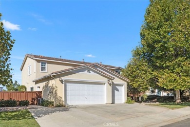 Welcome to this stunning 5-bedroom, 3-bathroom home nestled in on Morongo Golf Club at Tukwet Canyon in California - for sale on GolfHomes.com, golf home, golf lot