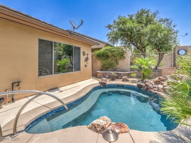 TOTAL 1905 SF! ENJOY THE MAGIC OF INSTANT HAPPINESS HERE! CENTER on Anthem Country Club in Nevada - for sale on GolfHomes.com, golf home, golf lot