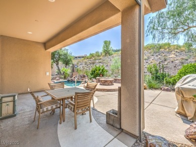 TOTAL 1905 SF! ENJOY THE MAGIC OF INSTANT HAPPINESS HERE! CENTER on Anthem Country Club in Nevada - for sale on GolfHomes.com, golf home, golf lot