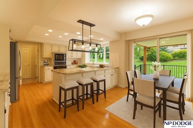 Tim Salzbrenner, M: , tsalzbrenner,   - Enjoy resort-style on Oak Hills Country Club in Nebraska - for sale on GolfHomes.com, golf home, golf lot