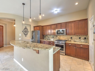 TOTAL 1905 SF! ENJOY THE MAGIC OF INSTANT HAPPINESS HERE! CENTER on Anthem Country Club in Nevada - for sale on GolfHomes.com, golf home, golf lot