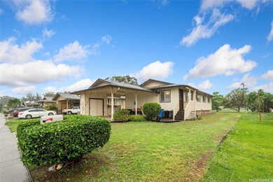 Original Owner Gem in Historic Ewa Villages. Discover the on Coral Creek Golf Course in Hawaii - for sale on GolfHomes.com, golf home, golf lot
