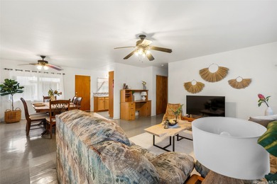 Original Owner Gem in Historic Ewa Villages. Discover the on Coral Creek Golf Course in Hawaii - for sale on GolfHomes.com, golf home, golf lot