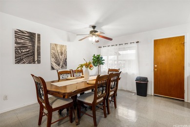 Original Owner Gem in Historic Ewa Villages. Discover the on Coral Creek Golf Course in Hawaii - for sale on GolfHomes.com, golf home, golf lot