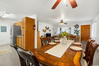 Original Owner Gem in Historic Ewa Villages. Discover the on Coral Creek Golf Course in Hawaii - for sale on GolfHomes.com, golf home, golf lot