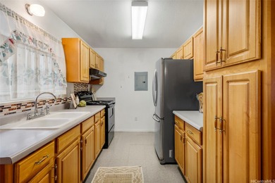 Original Owner Gem in Historic Ewa Villages. Discover the on Coral Creek Golf Course in Hawaii - for sale on GolfHomes.com, golf home, golf lot