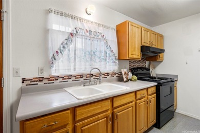 Original Owner Gem in Historic Ewa Villages. Discover the on Coral Creek Golf Course in Hawaii - for sale on GolfHomes.com, golf home, golf lot