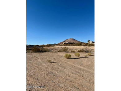 Embrace the opportunity to create your dream home on this on Picacho Hills Country Club in New Mexico - for sale on GolfHomes.com, golf home, golf lot