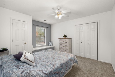 Welcome to 1005 Shinnecock Hill Court located on a quiet cul de on The Club at Pine Forest  in South Carolina - for sale on GolfHomes.com, golf home, golf lot